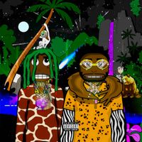 HoodRich Pablo Juan & Lil Uzi Vert - Zambamafoo