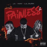 J.I The Prince Of N.Y & NAV - Painless 2