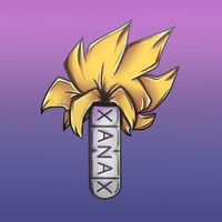 Tiny Meat Gang - Super Xan