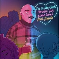 Cal Chuchesta - I'm in the Club (Lookin' for Some Love)
