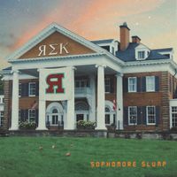The Reklaws - Sophomore Slump