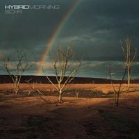 Hybrid - Morning Sci-Fi
