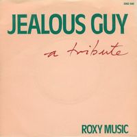 Roxy Music - Jealous Guy
