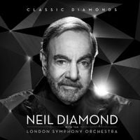 Neil Diamond - Classic Diamonds