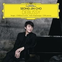 조성진 [Seong-Jin Cho] - Debussy