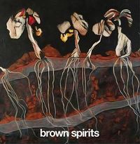 Brown Spirits - Vol 2