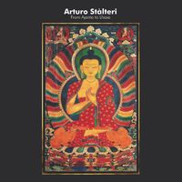 Arturo Stalteri - From Ajanta to Lhasa