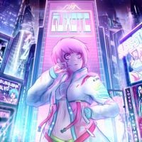 AIKA - QUIXOTIC