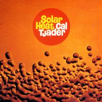 Cal Tjader - Solar Heat