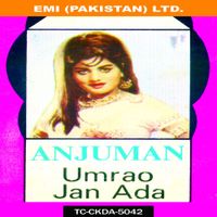 Various Artists - Films: Anjuman / Umrao Jan Ada