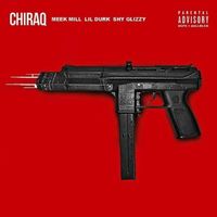 Meek Mill - Chiraq