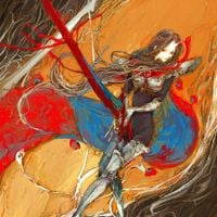 Equip - CURSEBREAKER GAIDEN