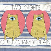 Two Knights - Quilt Chamberlain