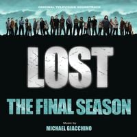 Michael Giacchino - Lost: The Final Season