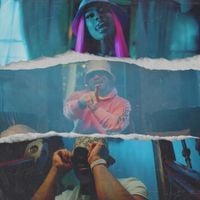 Pap Chanel & Future - Gucci Bucket Hat