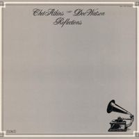 Chet Atkins & Doc Watson - Reflections