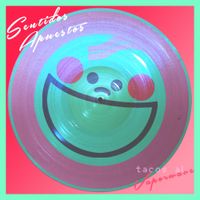 Sentidos Apuestos - Tacos Al Vaporwave
