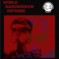 Blackfist - World Manumission Defense