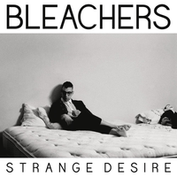 Bleachers - Like a River Runs