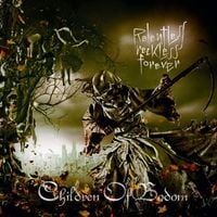 Children of Bodom - Relentless Reckless Forever