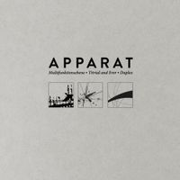 Apparat - Multifunktionsebene, Tttrial and Eror, Duplex