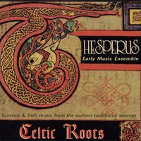 Hesperus - Celtic Roots