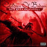 Children of Bodom - Hate Crew Deathroll
