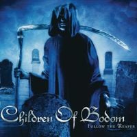 Children of Bodom - Follow the Reaper