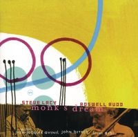 Steve Lacy & Roswell Rudd - Monk's Dream