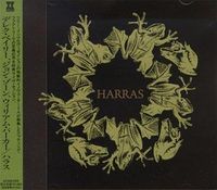 Derek Bailey, John Zorn & William Parker - Harras