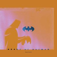 Makeup and Vanity Set - Heart of Batman: Soundtrack