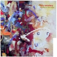 Very Secretary - Standing In The Shade