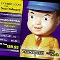 Vote For Noah - Introducing the New Ordinary