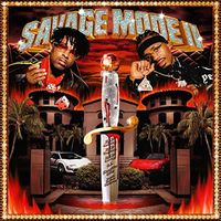 21 Savage & Metro Boomin - Mr. Right Now