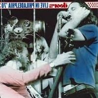 The Doors - Live in Philadelphia '70