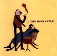 UI - The Iron Apple