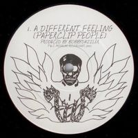 The Avalanches - A Different Feeling