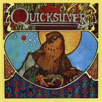 Quicksilver Messenger Service - Quicksilver