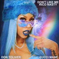 Rico Nasty - Don't Like Me