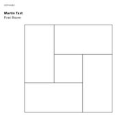 Martin Taxt - First Room