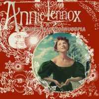 Annie Lennox - A Christmas Cornucopia - 10th Anniversary