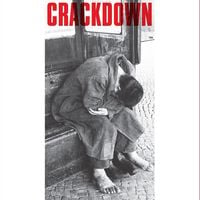 &Acirc;mes Sanglantes - Crackdown