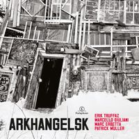 Erik Truffaz - Arkhangelsk