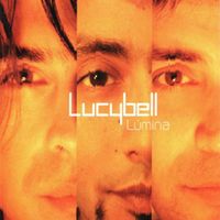 Lucybell - L&uacute;mina