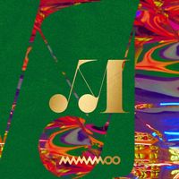 마마무 [MAMAMOO] - Dingga