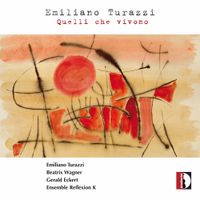 Emiliano Turazzi - Quelli che vivono