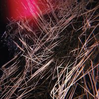 Kelly Moran & Prurient - Chain Reaction At Dusk