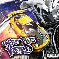SCRIPTZ - INTO THE VOID