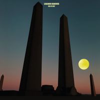 Lebanon Hanover - Sci-Fi Sky
