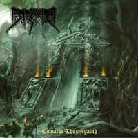 Disma - Towards the Megalith